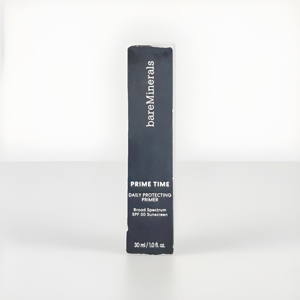 bareMinerals‎ Daily Protecting Primer Broad Spectrum SPF 30 Sunscreen 30ml